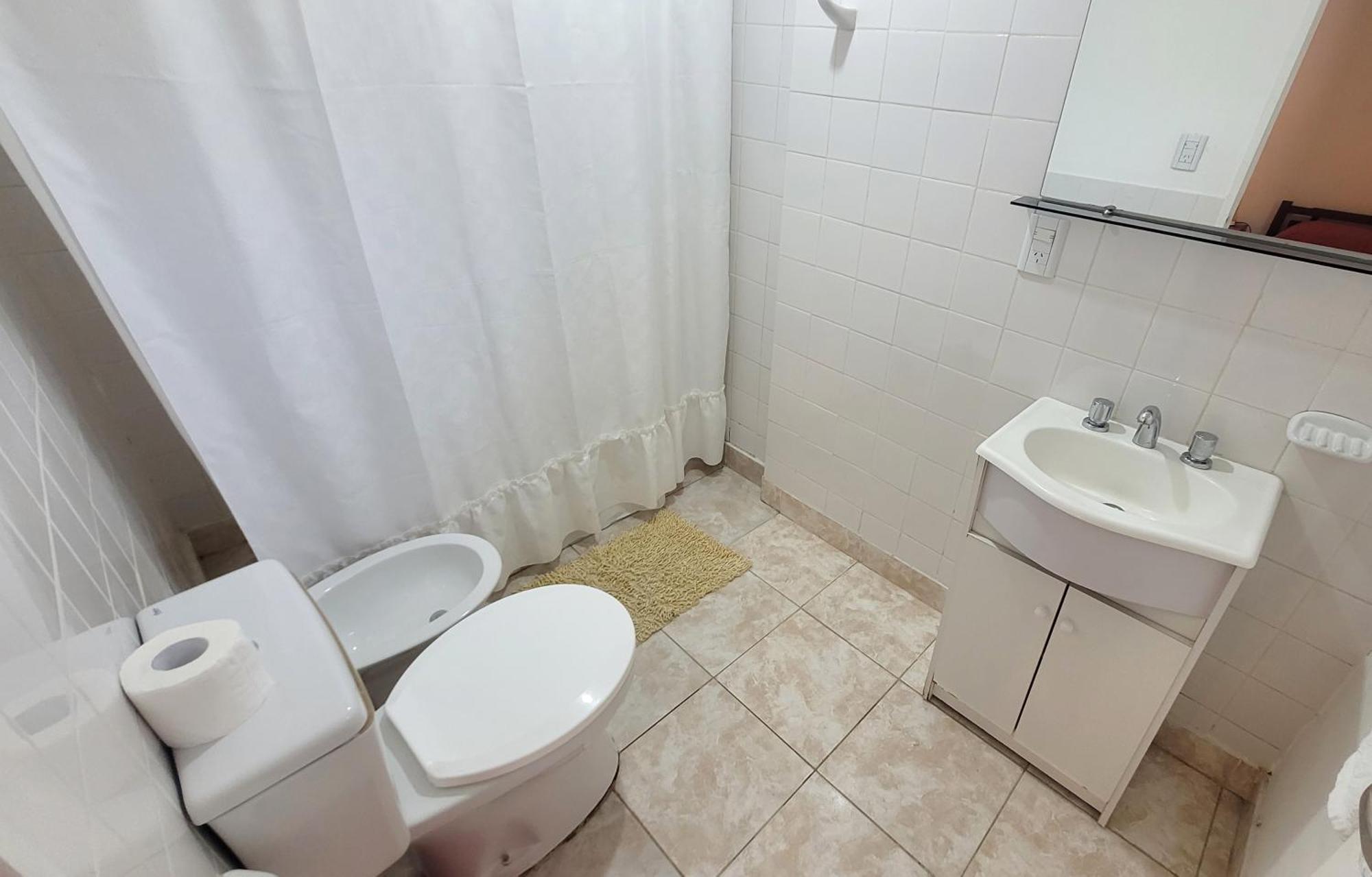 Отель Amancay, Hostal Patagonico Эль-Калафате Экстерьер фото