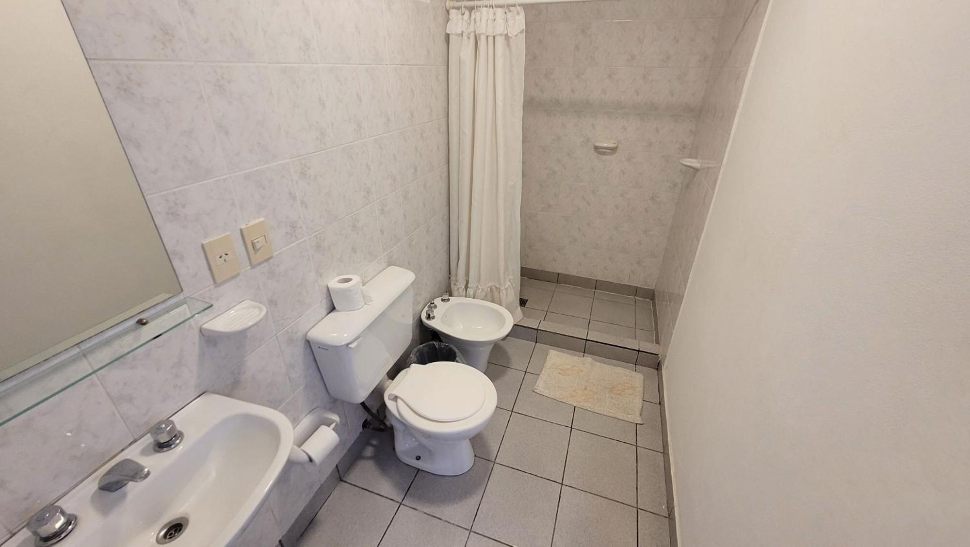 Отель Amancay, Hostal Patagonico Эль-Калафате Экстерьер фото